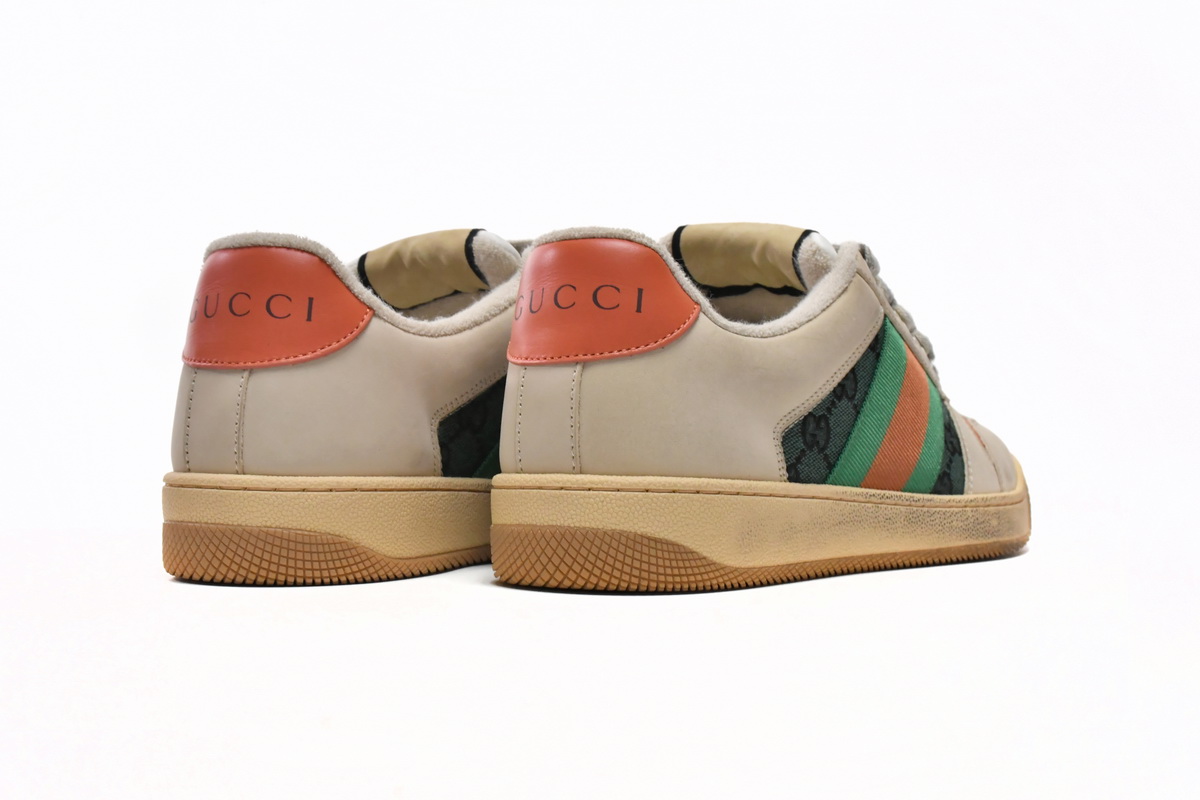 Zafa Wear Gucci Screener 546551 9SFR0 3390