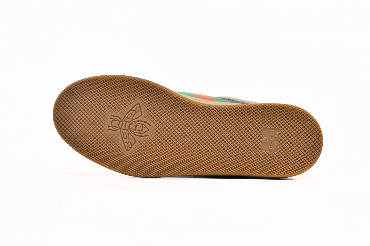 Zafa Wear Gucci Screener 546551 9SFR0 3390