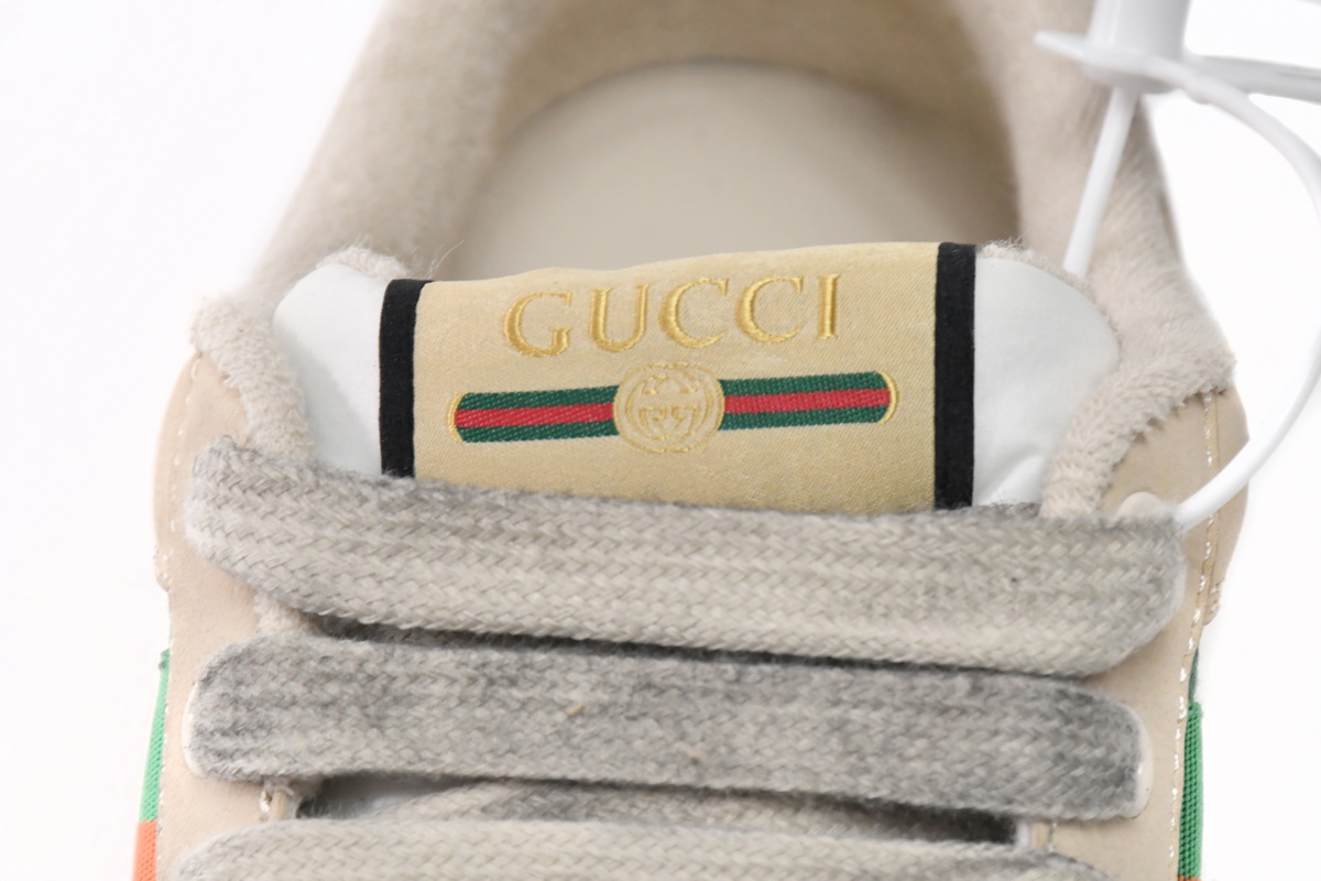 Zafa Wear Gucci Screener 546551 9SFR0 3390