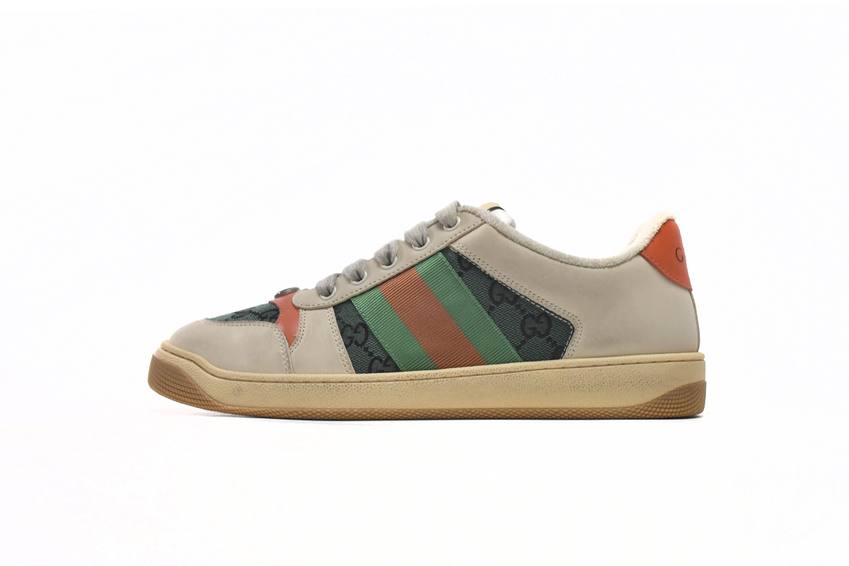 Gucci Screener 546551 9SFR0 3390