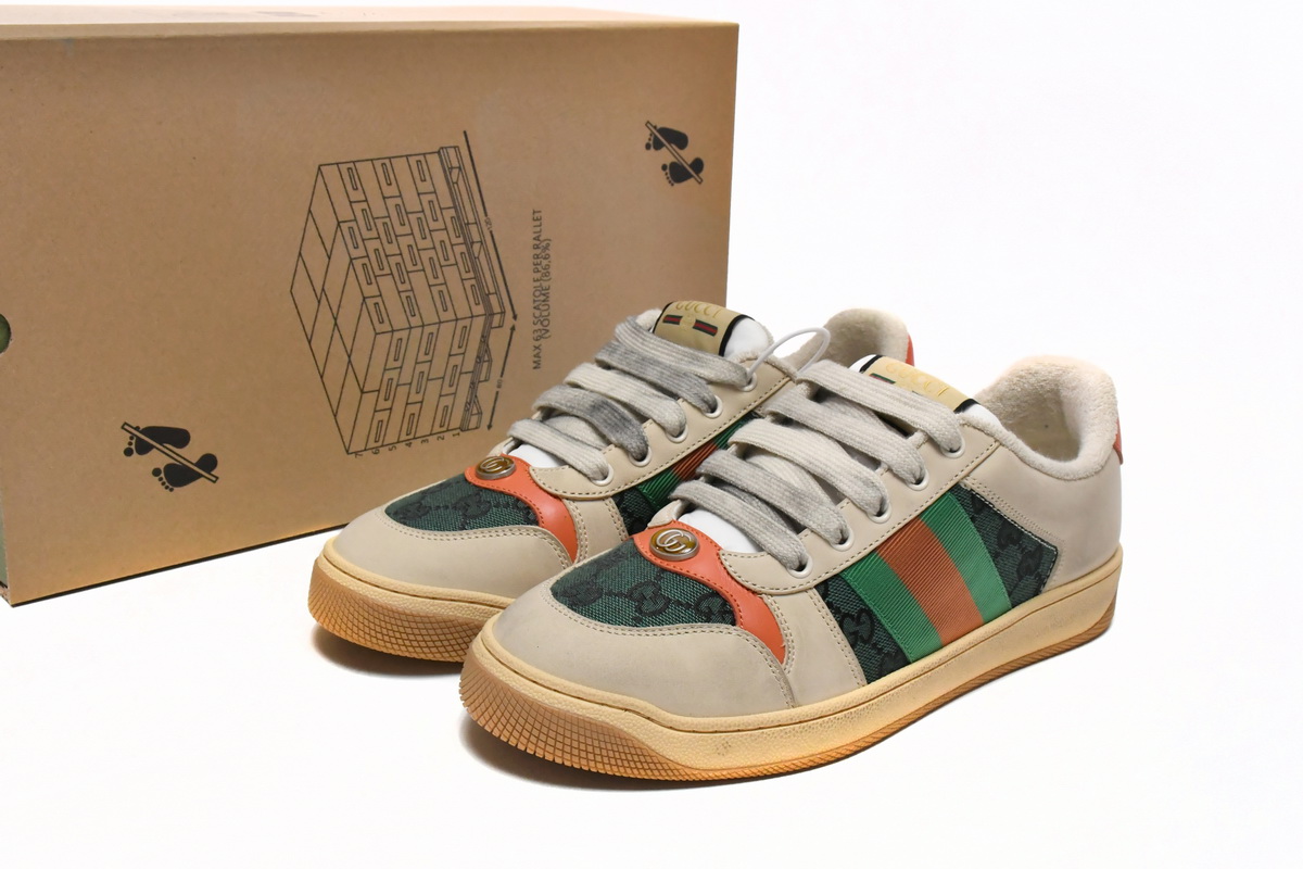 Zafa Wear Gucci Screener 546551 9SFR0 3390
