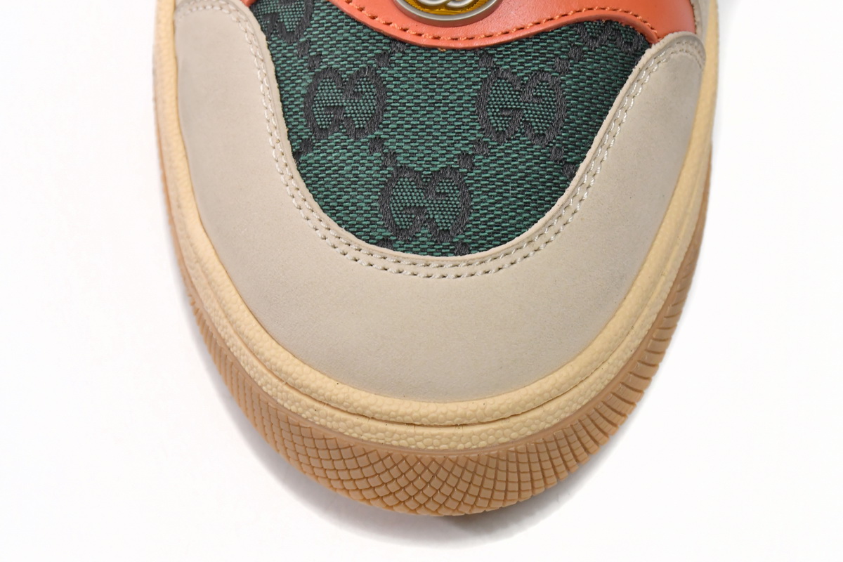 Zafa Wear Gucci Screener 546551 9SFR0 3390