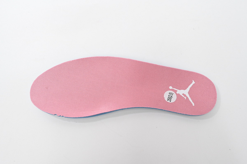 Pkgod Air Jordan AJ312 Pink White