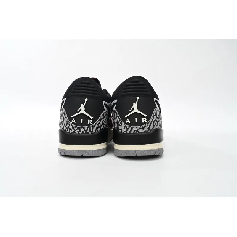 Pkgod Air Jordan Legacy 312 Low Chicago