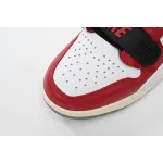 Pkgod Air Jordan Legacy 312 Low Chicago