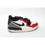 Pkgod Air Jordan Legacy 312 Low Chicago