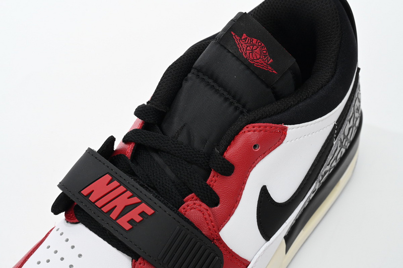 Pkgod Air Jordan Legacy 312 Low Chicago