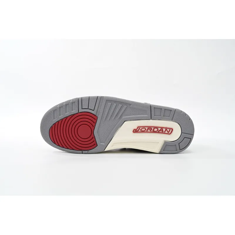 Pkgod Air Jordan Legacy 312 Low Chicago