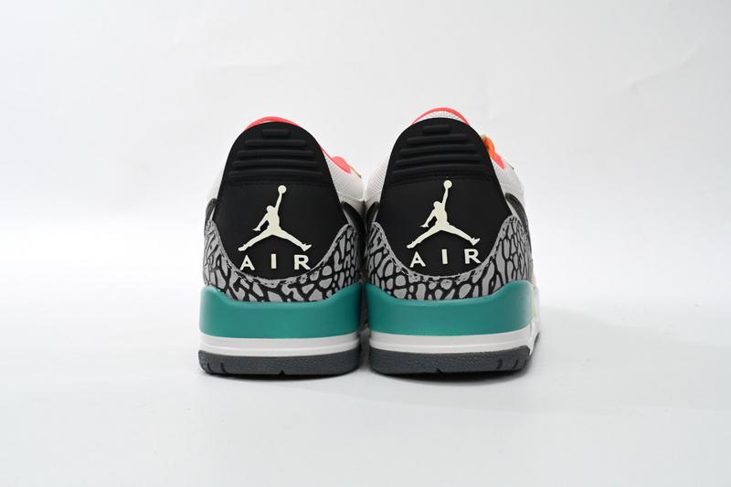 Pkgod Air Jordan Legacy 312 Low Gradient