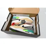 Pkgod Air Jordan Legacy 312 Low Gradient