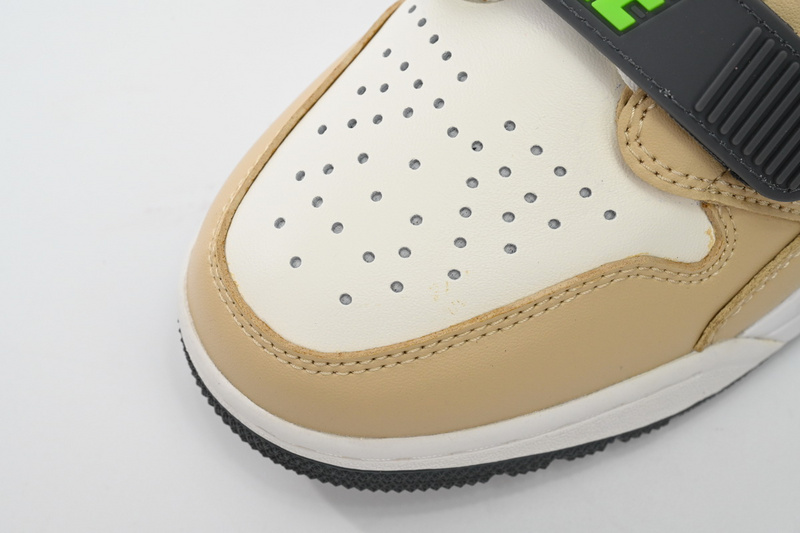 Pkgod Air Jordan Legacy 312 Low Gradient