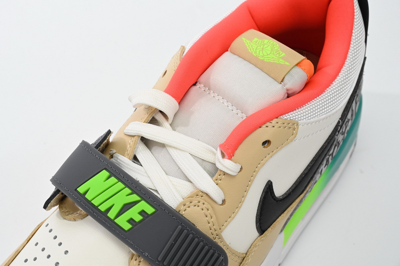 Pkgod Air Jordan Legacy 312 Low Gradient