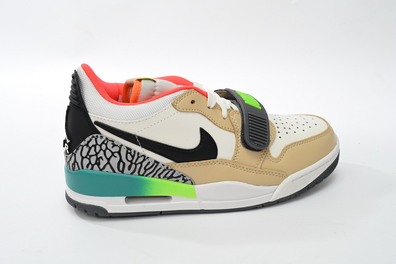 Pkgod Air Jordan Legacy 312 Low Gradient