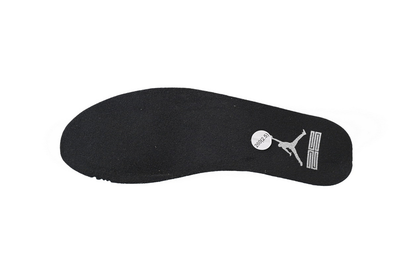 Pkgod Air Jordan AJ312 Blue-Black