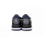 Pkgod Air Jordan AJ312 Blue-Black