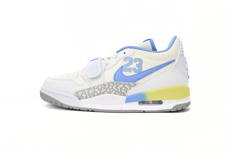 Air Jordan AJ312 GS Magnolia FJ7223-141