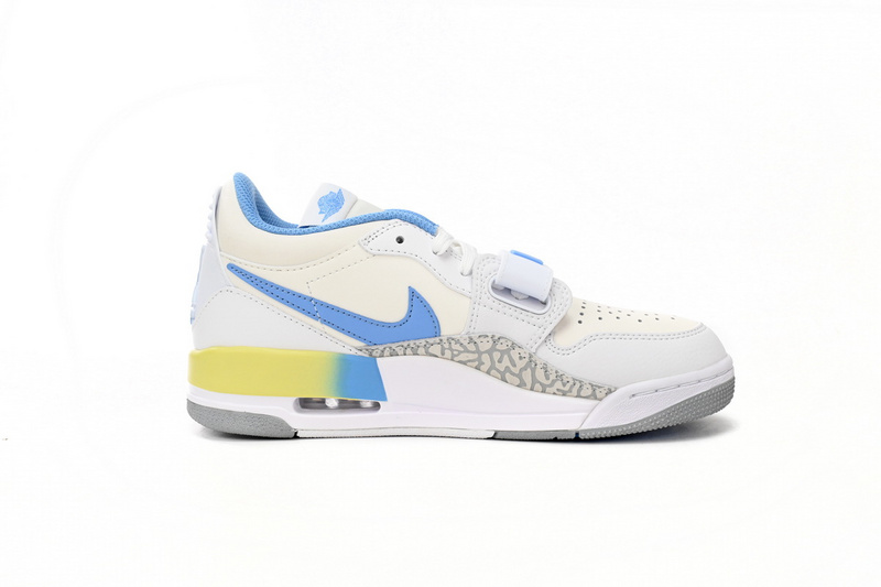 Pkgod Air Jordan AJ312 GS Magnolia