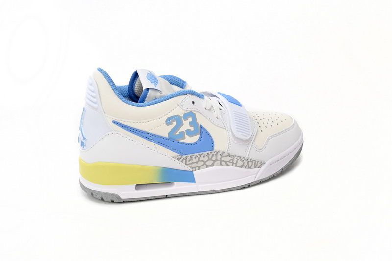 Pkgod Air Jordan AJ312 GS Magnolia
