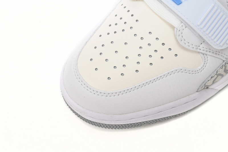 Pkgod Air Jordan AJ312 GS Magnolia