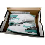 Pkgod Air Jordan AJ312 Little Tiffany