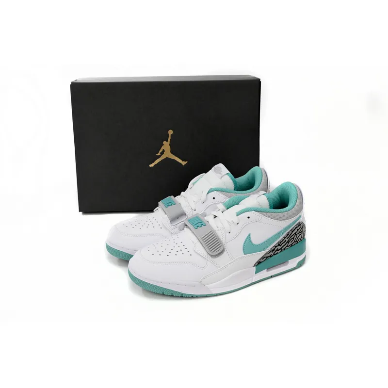 Pkgod Air Jordan AJ312 Little Tiffany