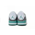 Pkgod Air Jordan AJ312 Little Tiffany