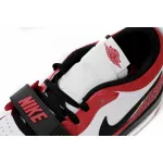 Pkgod Air Jordan Legacy 312 Low Chicago Red