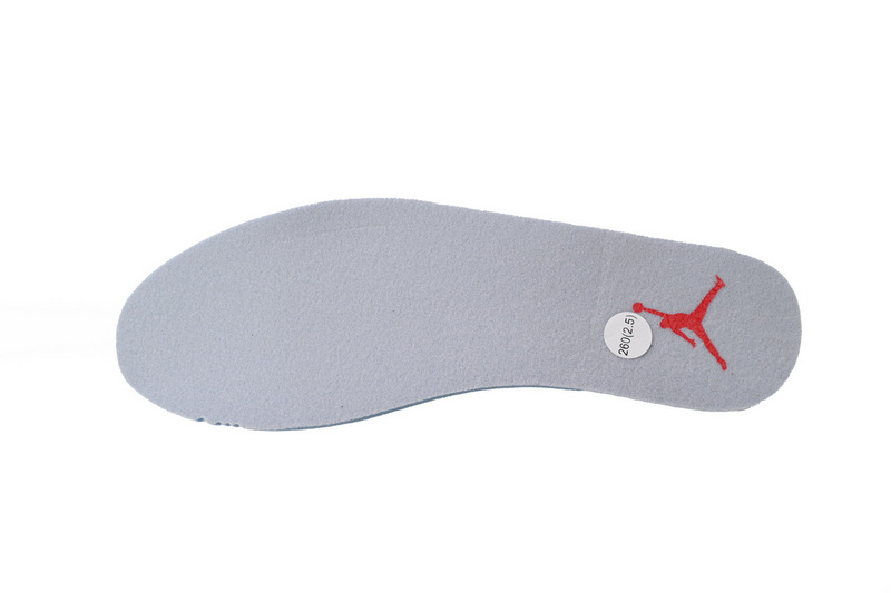 Pkgod Air Jordan Legacy 312 Low Fire Red