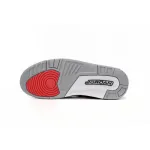 Pkgod Air Jordan Legacy 312 Low Fire Red