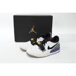 Pkgod Air Jordan Legacy 312 Low Lakers