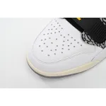 Pkgod Air Jordan Legacy 312 Low Lakers