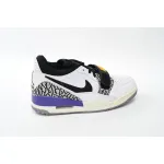 Pkgod Air Jordan Legacy 312 Low Lakers