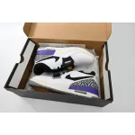 Pkgod Air Jordan Legacy 312 Low Lakers