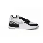 Pkgod Air Jordan Legacy 312 Low Light Smoke Grey