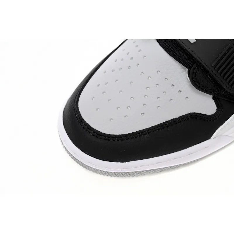 Pkgod Air Jordan Legacy 312 Low Light Smoke Grey