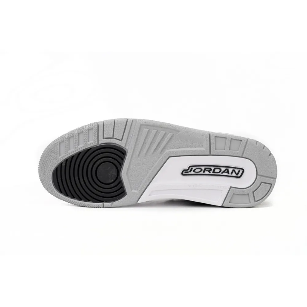 Pkgod Air Jordan Legacy 312 Low Light Smoke Grey