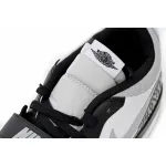 Pkgod Air Jordan Legacy 312 Low Light Smoke Grey