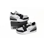 Pkgod Air Jordan Legacy 312 Low Light Smoke Grey