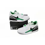 Pkgod Air Jordan Legacy 312 Low Lucky Green