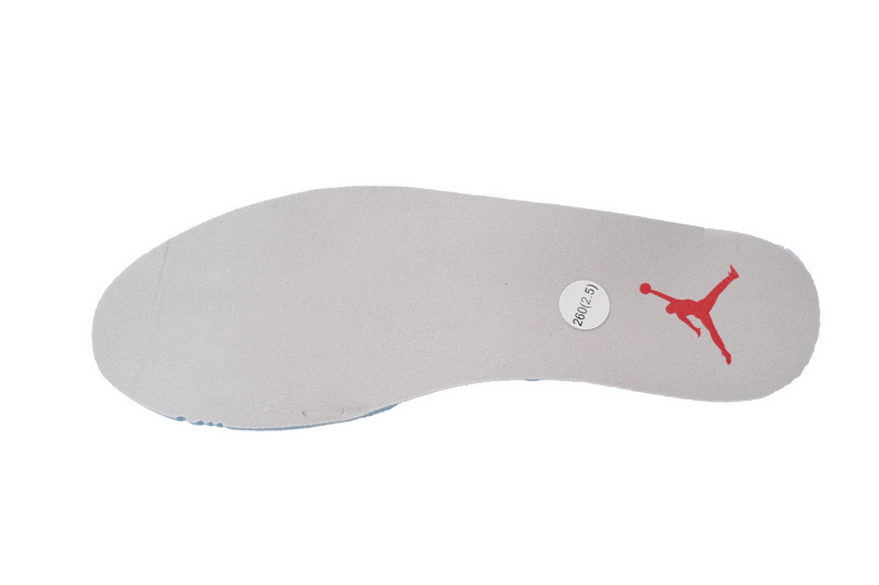 Pkgod Air Jordan Legacy 312 Low Tech Grey Fire Red Black