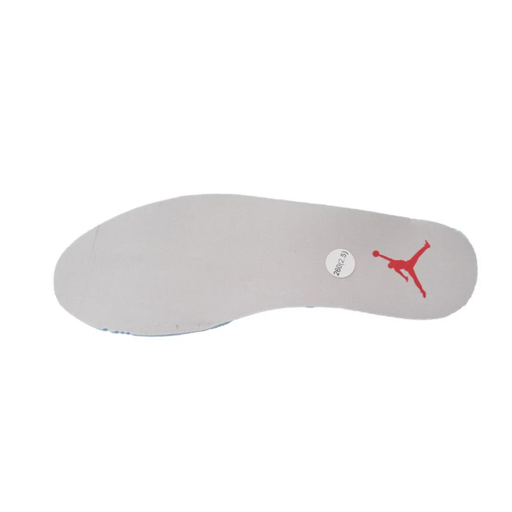 Pkgod Air Jordan Legacy 312 Low Tech Grey Fire Red Black