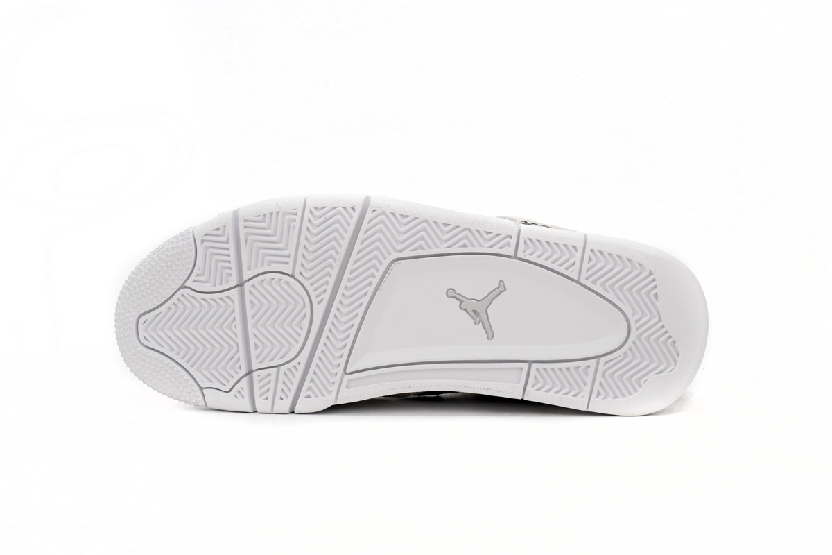     Air Jordan 4 Retro Snakeskin