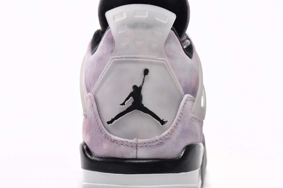     Air Jordan 4 Retro Zen Master