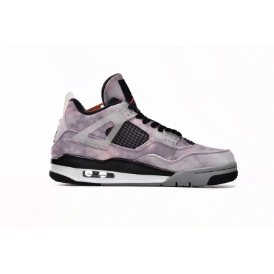 Pkgod Air Jordan 4 Retro Zen Master 02