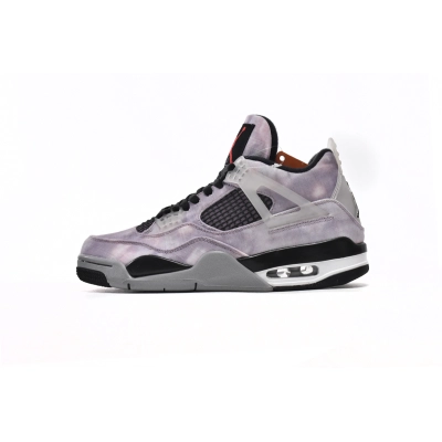 Pkgod Air Jordan 4 Retro Zen Master 01