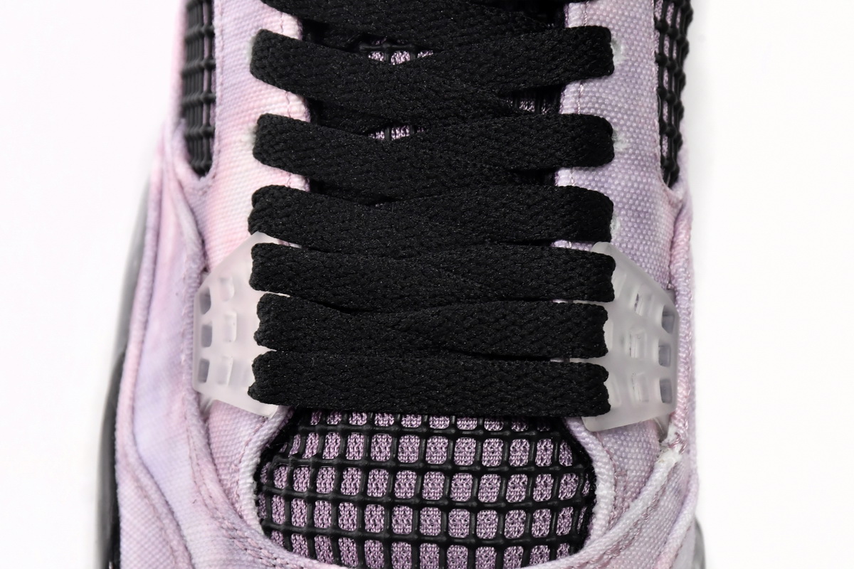     Air Jordan 4 Retro Zen Master