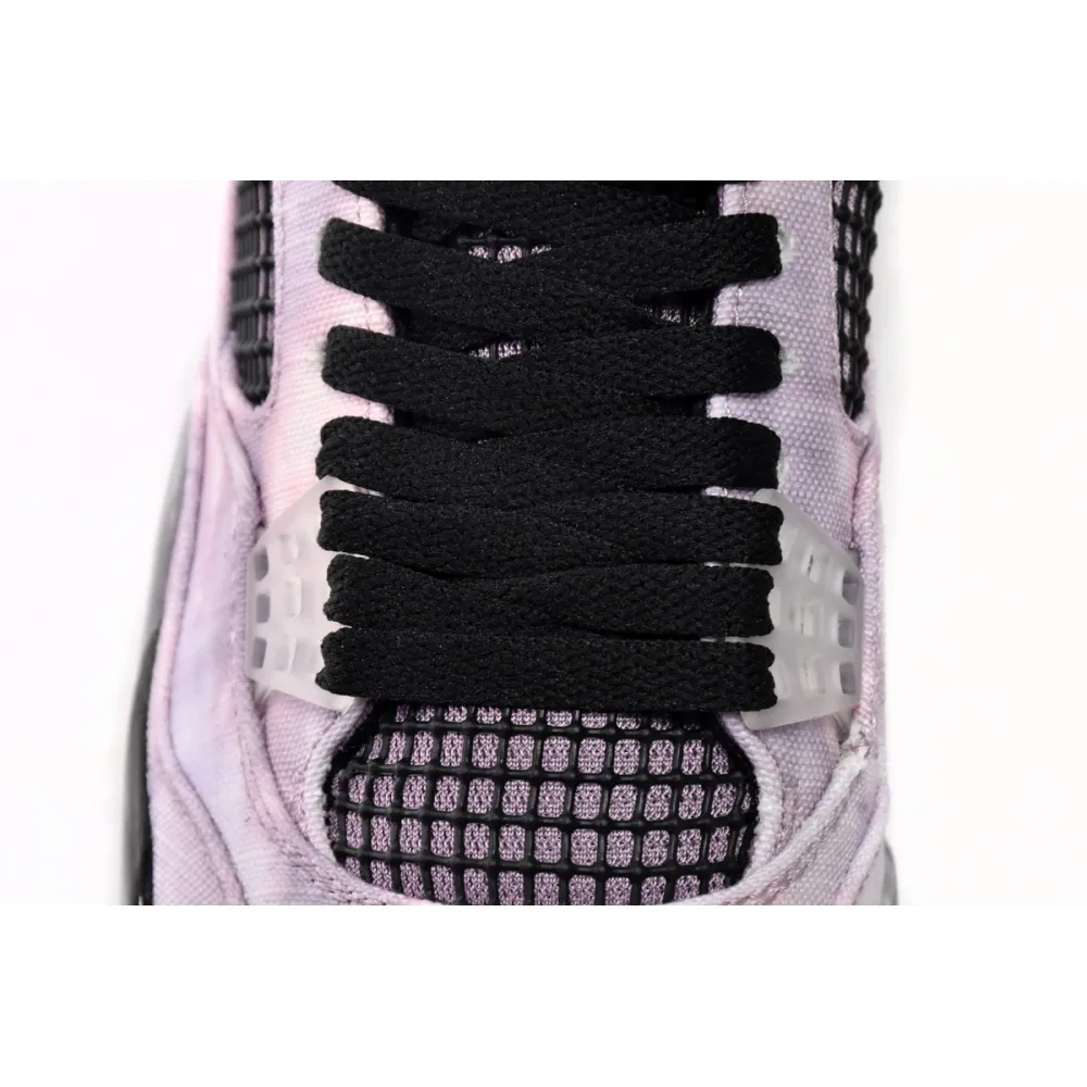Pkgod Air Jordan 4 Retro Zen Master
