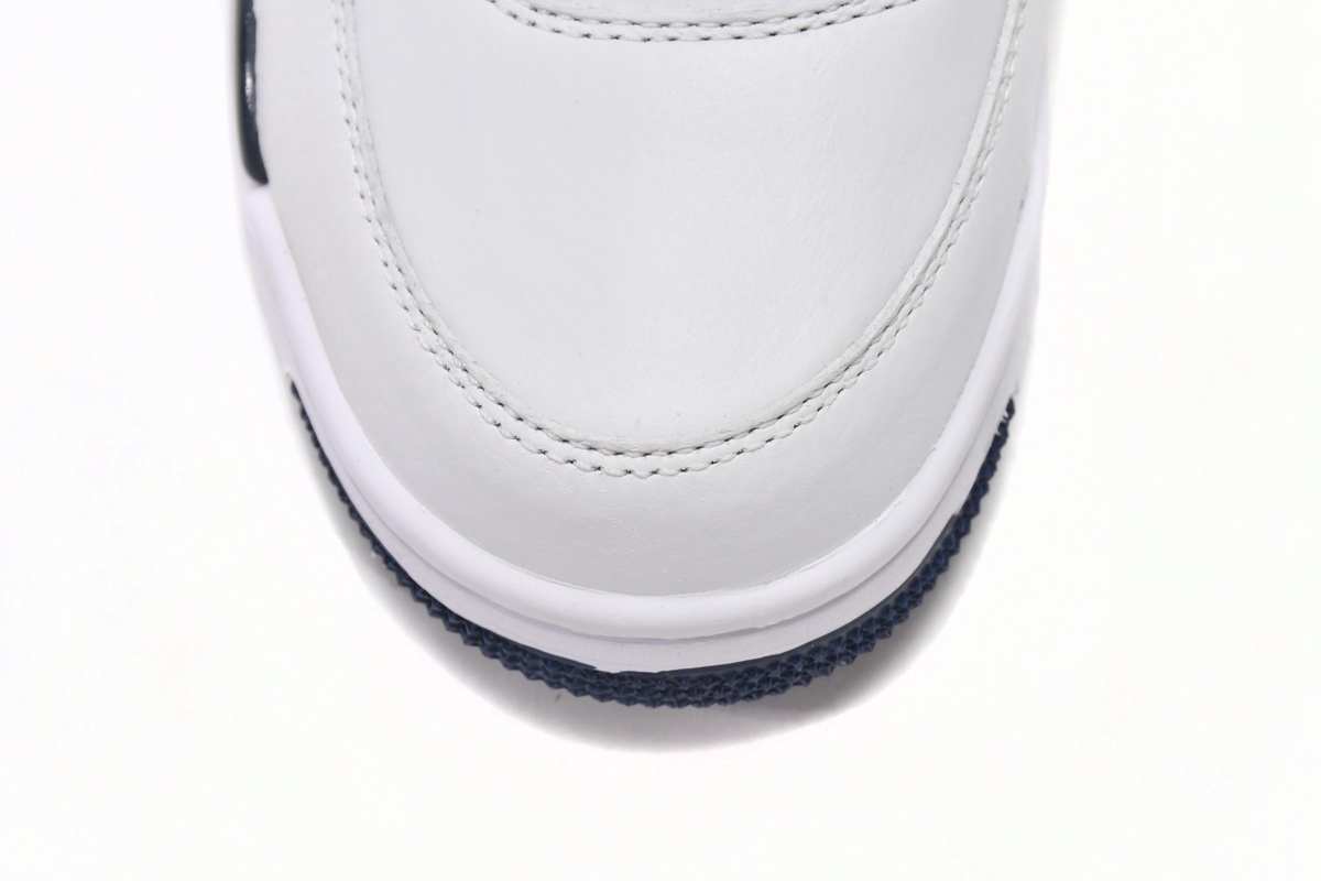    Pkgod Air Jordan 4 Retro Columbia