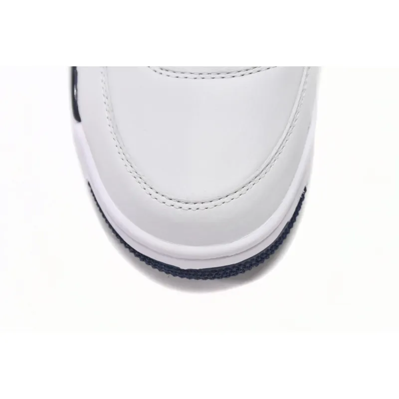 Pkgod Air Jordan 4 Retro Columbia