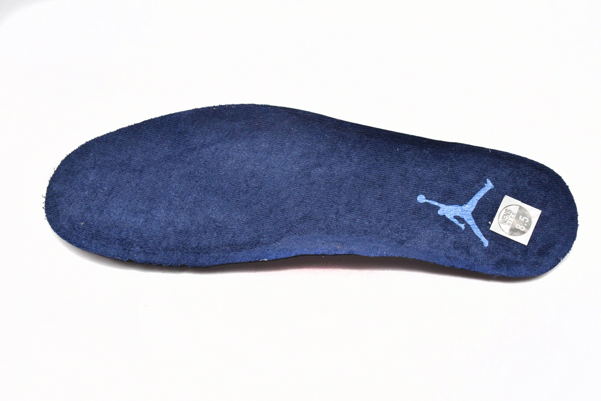    Pkgod Air Jordan 4 Retro Columbia